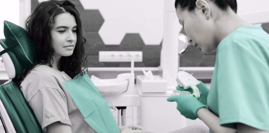 دکتر دندانپزشک