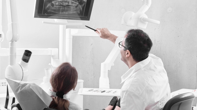 هر چند وقت یکبار باید مسواکم را تعویض کنم؟