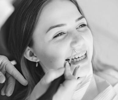 دندان پزشکی